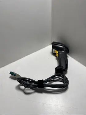Ds6707-fd Symbol Barcode Scanner