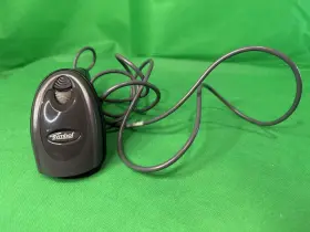 Ds6707-srbu0100zr Symbol Scanner Open As Is See Photos
