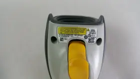 Ds6708-sr20001zzr Symbol Handheld Barcode Scanner With Cable #3