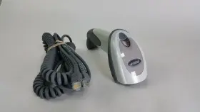 Ds6708-sr20001zzr Symbol Handheld Barcode Scanner With Cable