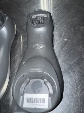 Ds6878-sr0007wr Symbol 2 Usb-a With Charger Wireless Bluetooth Hand Held Scanners #3