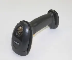 Ds6878-sr20117wr Symbol Ds6878-sr20007wr Lot Of 2 2d Wireless Bluetooth Barcode Only Scanner