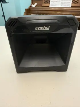 Ds7708-sr00004zcww Symbol Barcode Scanner