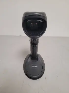 Ds9908-sr00007nnwr Symbol Ds9908sr Barcode Scanner Usb 1d/2d Handfree For Parts Only