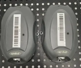 Fl370-i000us Symbol Lot Of 2 Technologies