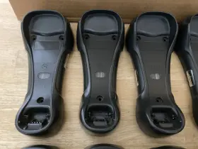 Flb3508-c0007r Symbol Forklift Charging Cradle Untested Parts Only Lot Of 20 #2
