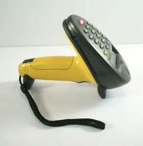 H9pp470 Symbol Handheld Barcode Scanner
