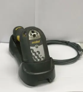 Ds3578-sr20005wr Symbol Kr03406 Motorola Barcode Scanner With Cradle And Usb Cable