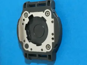 Kt-clmpn-rs507-01r Symbol Trigger Knb