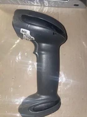 L14278 Symbol Black Cordless General Purpose Bluetooth Barcode Scanner