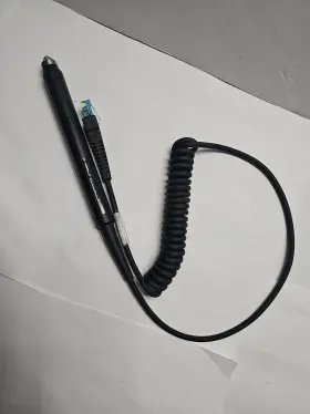 L23-0884 Symbol Barcode Pencil Wand Scanner L23 0884 Replacement