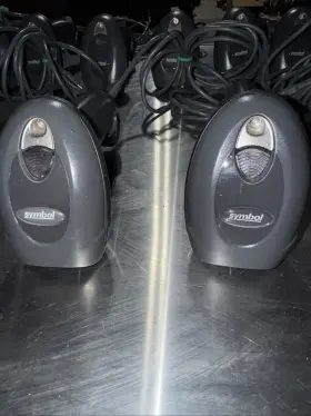 Ld4208-sr20007zzr Symbol Lot Of 20 Hand Held Scanners #3