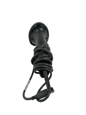 Li2208-sr0007zzna Symbol Hand Held Usb Barcode Scanner Tested #3