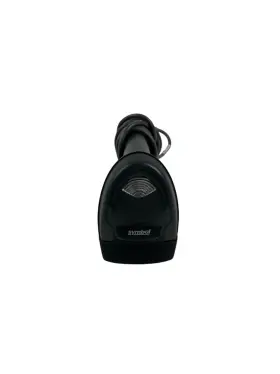 Li2208-sr0007zzna Symbol Hand Held Usb Barcode Scanner Tested