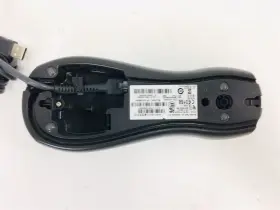 Li4278-sr20001wr Symbol Motorola Wireless Barcode Scanner With Usb Cable #3