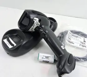 Li4278-trbu0100zwr Symbol Wireless 1d Bluetooth Barcode Scanner Imager