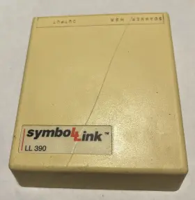 Ll-390-100da Symbol Link Ll 390 Barcode Scanner Interface Symbollink