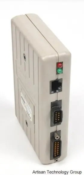 Ll-500-i200 Symbol Omnilink Universal Interface Controllers