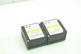 Ls-1220-i222a Symbol 2 Miniscan Fixed Laser Barcode Scanners
