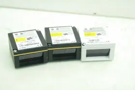 Symbol Ls-1220-i322a 3 Miniscan Fixed Laser Barcode Scanners