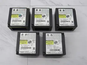 Ls-1220hp-i335a Symbol 5 Lot - Tech Mini Scan Barcode Scanner #2