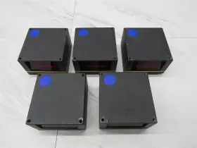 Ls-1220hp-i335a Symbol 5 Lot - Tech Mini Scan Barcode Scanner