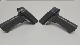 Ls-3000alr-h000a Symbol Technologies Barcode Scanner. Lot Of 2