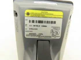 Ls-3070lr-1000a Symbol Ls-3070lr-i000a Cordless Barcode Scanner #2