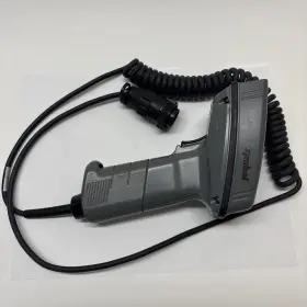 Ls-3220-i200e Symbol Ls-3220 I200e Industrial Extended Range Laser Barcode Scanner With Cord