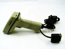 Ls-3603mx-i200a Symbol Handheld Barcode Scanner
