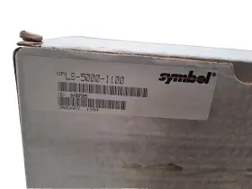 Ls-5000-i100 Symbol Counter Barcode Scanner