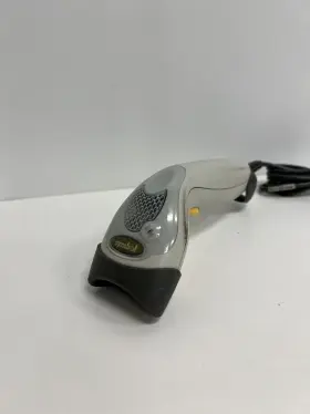 Ls1908t-1000 Symbol Ls1908t Handheld Usb Barcode Scanner With Cable #2