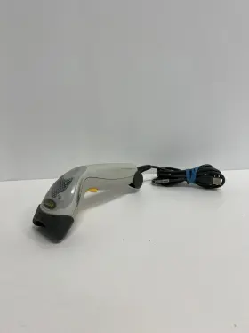 Ls1908t-1000 Symbol Ls1908t Handheld Usb Barcode Scanner With Cable