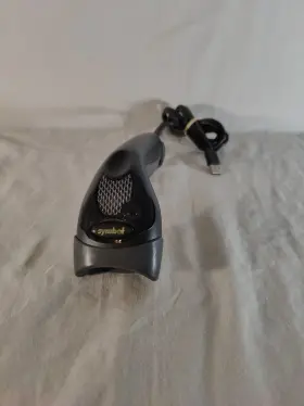 Ls1908t-i300 Symbol Ls1908t-1300 Corded Usb Barcode Scanner