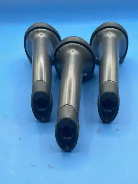 Ls2008-sr20007na Symbol Inch Lot Of 3 Laser Barcode Scanner #3