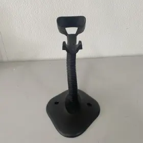 Ls22 Symbol Gooseneck Stand Tw Black - 930