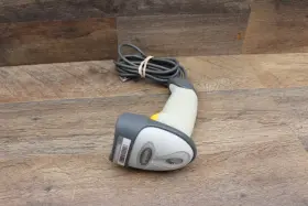 Ls2208-sr0001 Symbol Model Bar Code Scanner