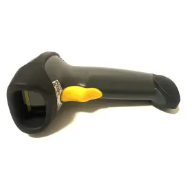 Symbol Ls2208-sr0007r Barcode Scanner