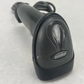 Ls2208-sr2000-ur Symbol Handheld Scanner