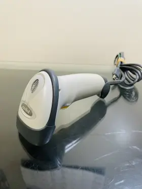 Ls2208-sr20001r-na Symbol Terch P/n Ls2208-sr20001 Usb Barcode Scanner #2
