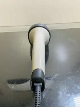 Ls2208-sr20001r-na Symbol Terch P/n Ls2208-sr20001 Usb Barcode Scanner #3