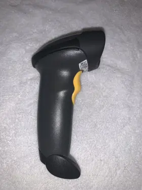 Ls2208-sr20007 Symbol Tech Ny Sbre Barcode Scanner #2