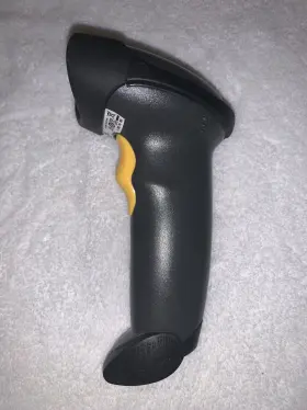 Ls2208-sr20007 Symbol Tech Ny Sbre Barcode Scanner
