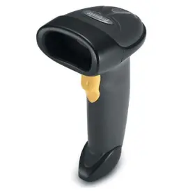 Ls2208-sr2007r-ur Symbol Ls2208-sr2007r Laser Barcode Pos Scanner No Base Included