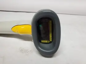 Ls2208-sr20371r Symbol Technologies Barcode Scanner #2