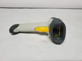 Ls2208-sr20371r Symbol Technologies Barcode Scanner