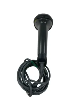 Ls2208-sr20377r Symbol Barcode Scanner With Usb #2