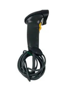 Ls2208-sr20377r Symbol Barcode Scanner With Usb #3
