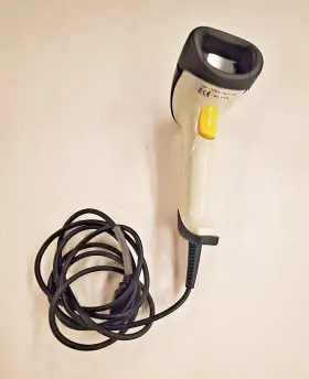 Ls2600 Symbol Mobile Barcode Reader For Home Office Small Business
