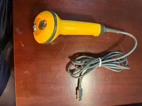 Ls3008-sr20005zzr Symbol Usb Handheld Barcode Scanner